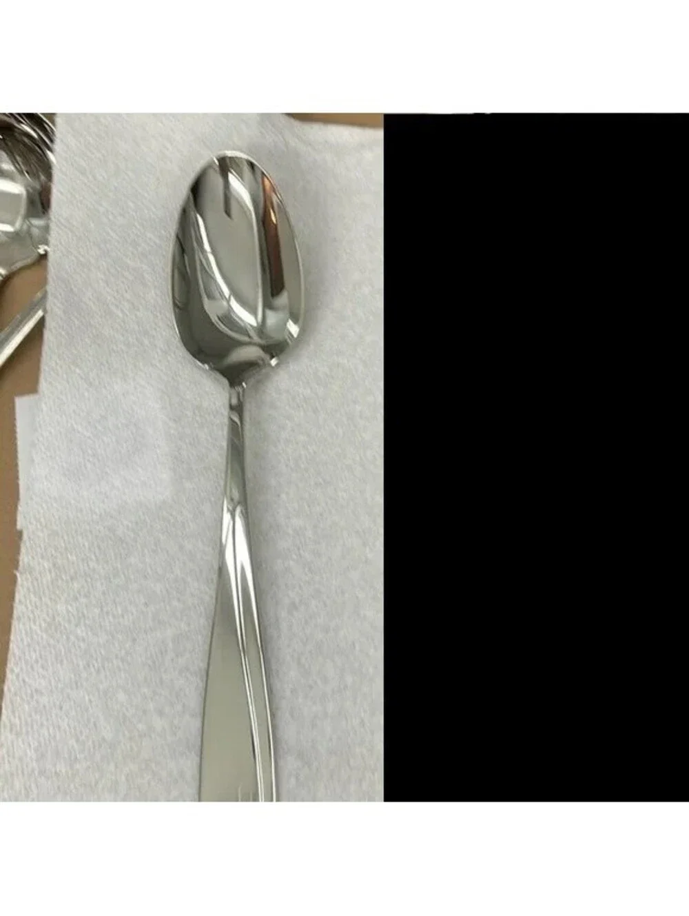 Yamazaki Florian Stainless Steel Serving Pieces You Choose